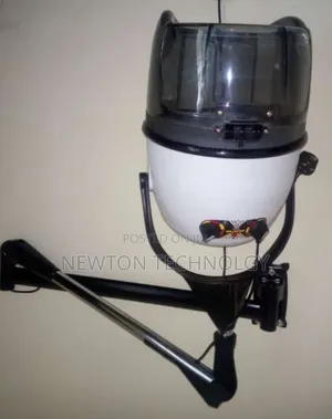 Equator Hair Dryer Wall Mounted