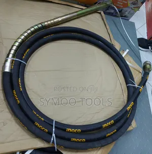 Ingco Concrete Vibrator Poker Shaft 45mm