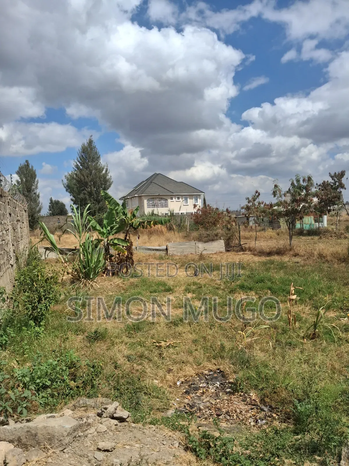 Ruiru Kamakis Silcon Valley Estate Prime