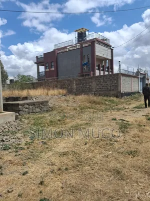 Ruiru Kamakis Silcon Valley Estate Prime
