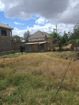 Ruiru Kamakis Silcon Valley Estate Prime