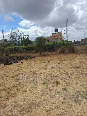 Ruiru Kamakis Silcon Valley Estate Prime