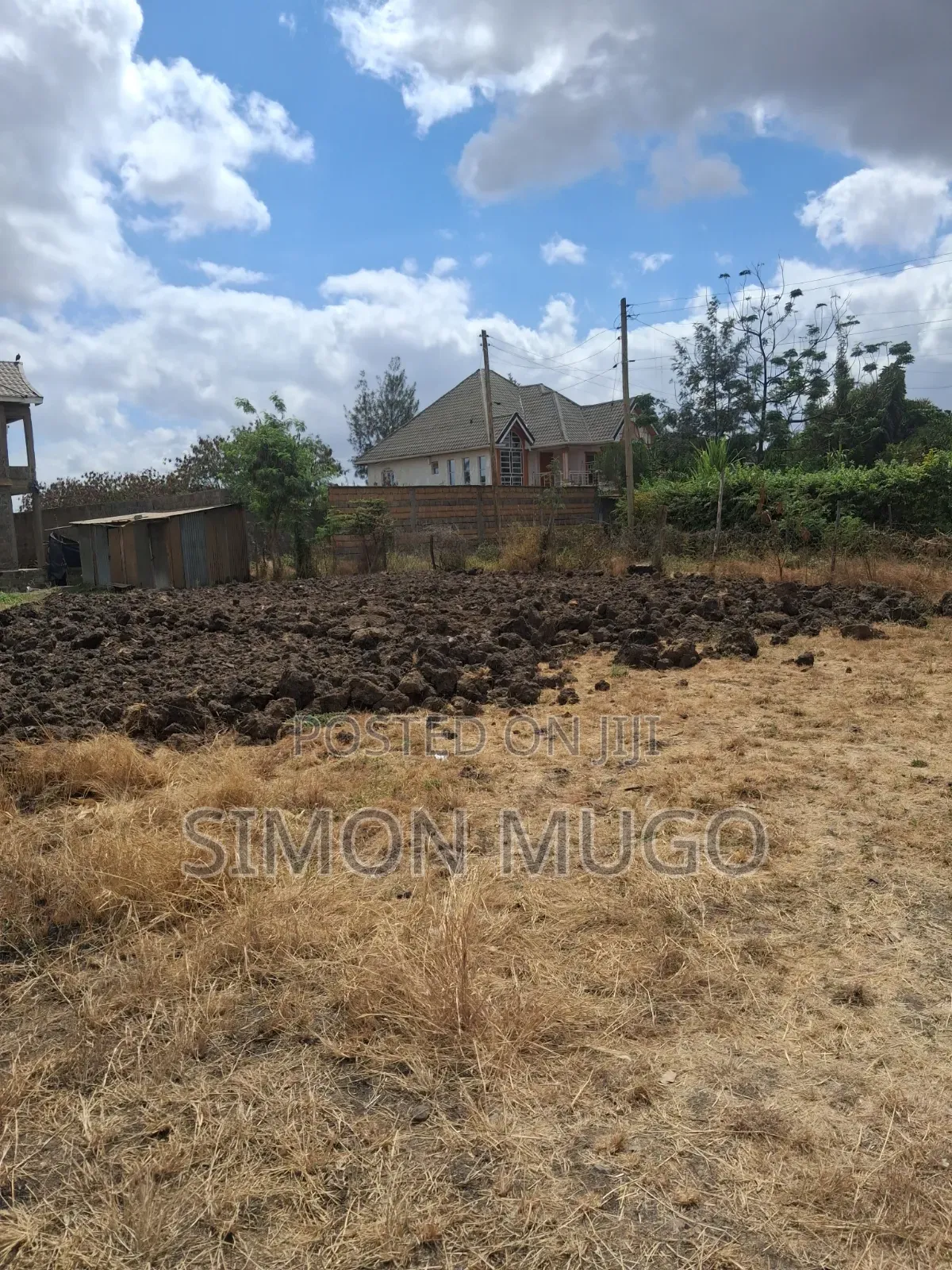 Ruiru Kamakis Silcon Valley Estate Prime