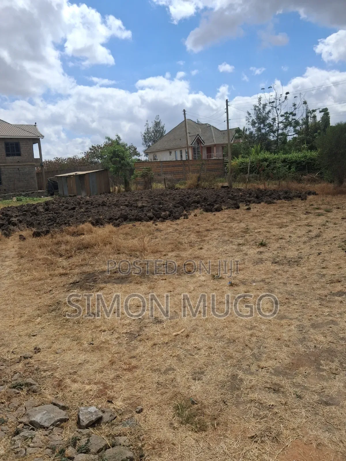 Ruiru Kamakis Silcon Valley Estate Prime