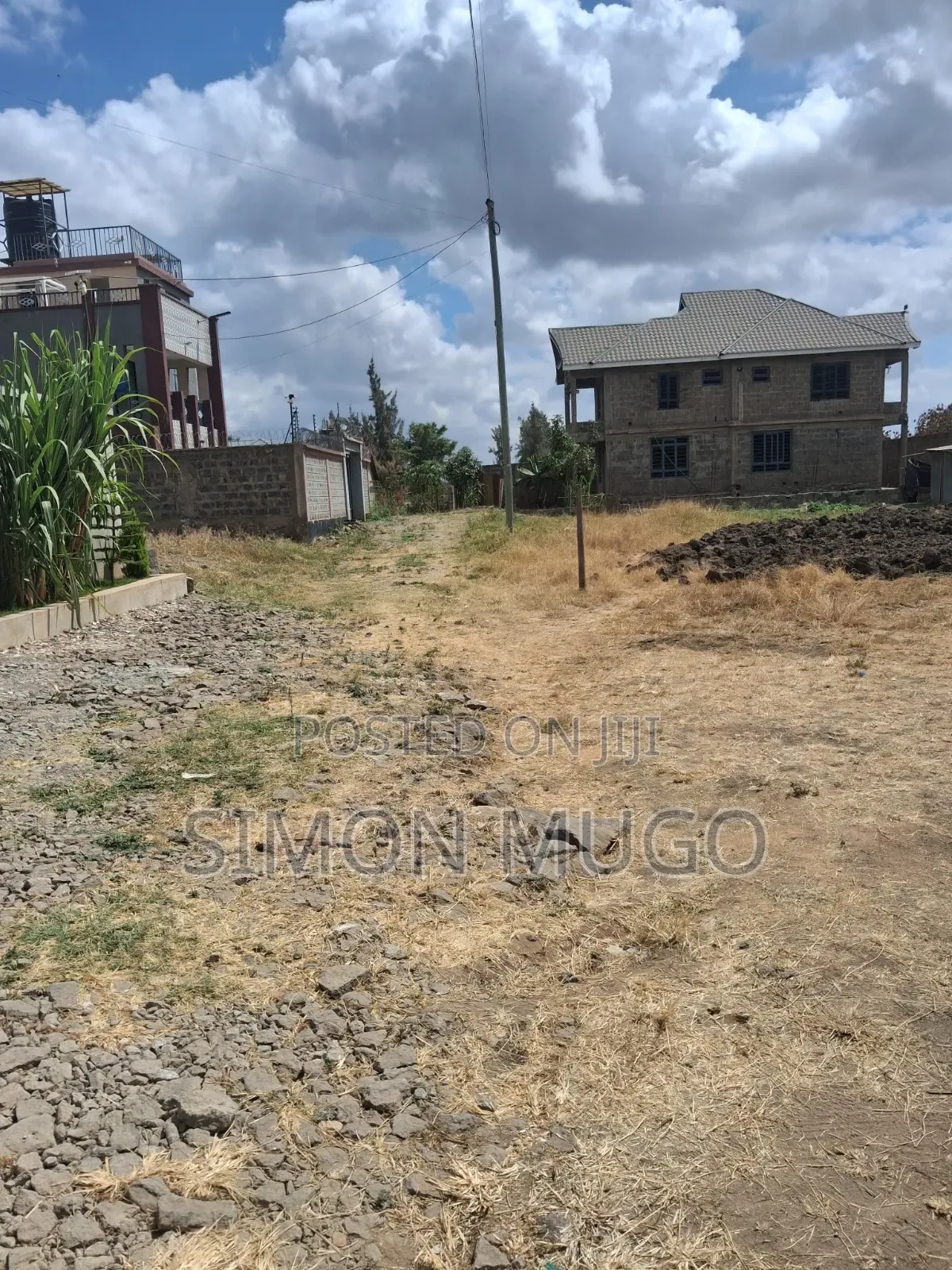 Ruiru Kamakis Silcon Valley Estate Prime