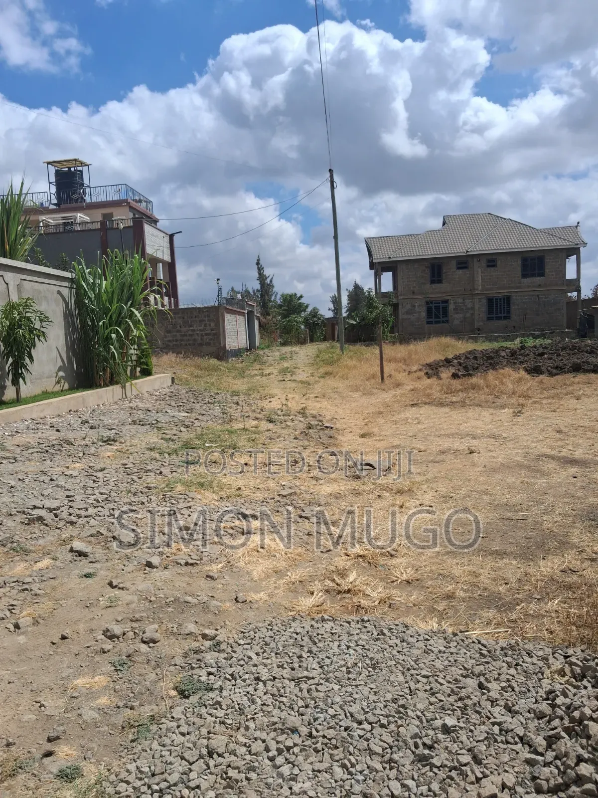Ruiru Kamakis Silcon Valley Estate Prime