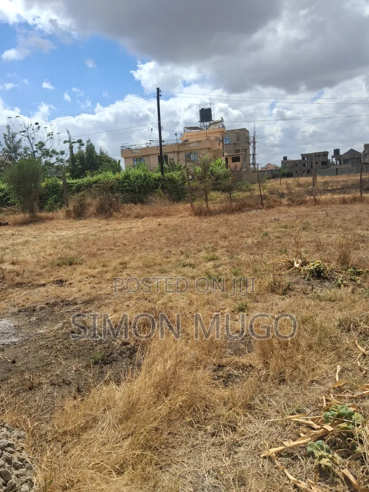Ruiru Kamakis Silcon Valley Estate Prime