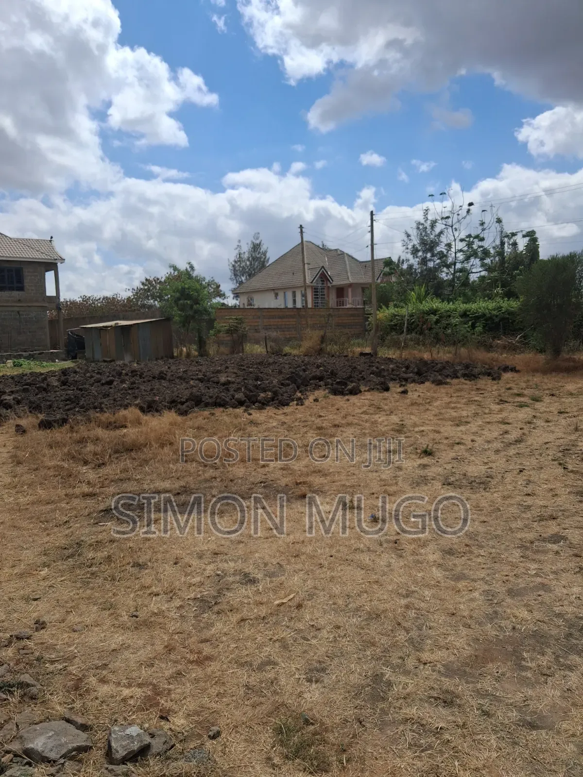 Ruiru Kamakis Silcon Valley Estate Prime