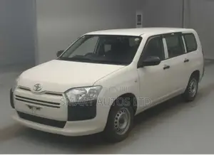 Toyota Probox 2021