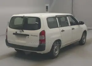 Toyota Probox 2021