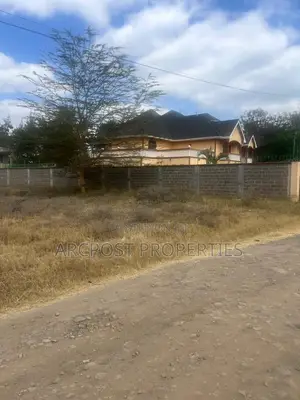 (2) 1⁄2 Acre Residential Plots for Sale Near Olekasasi Police Station