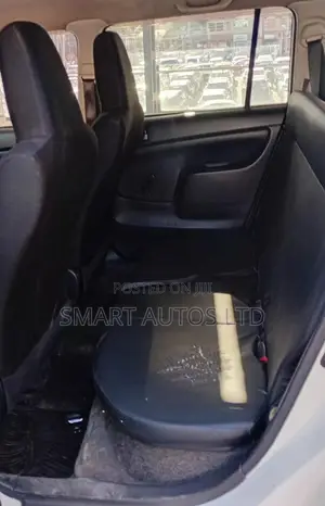 Toyota Probox 2021