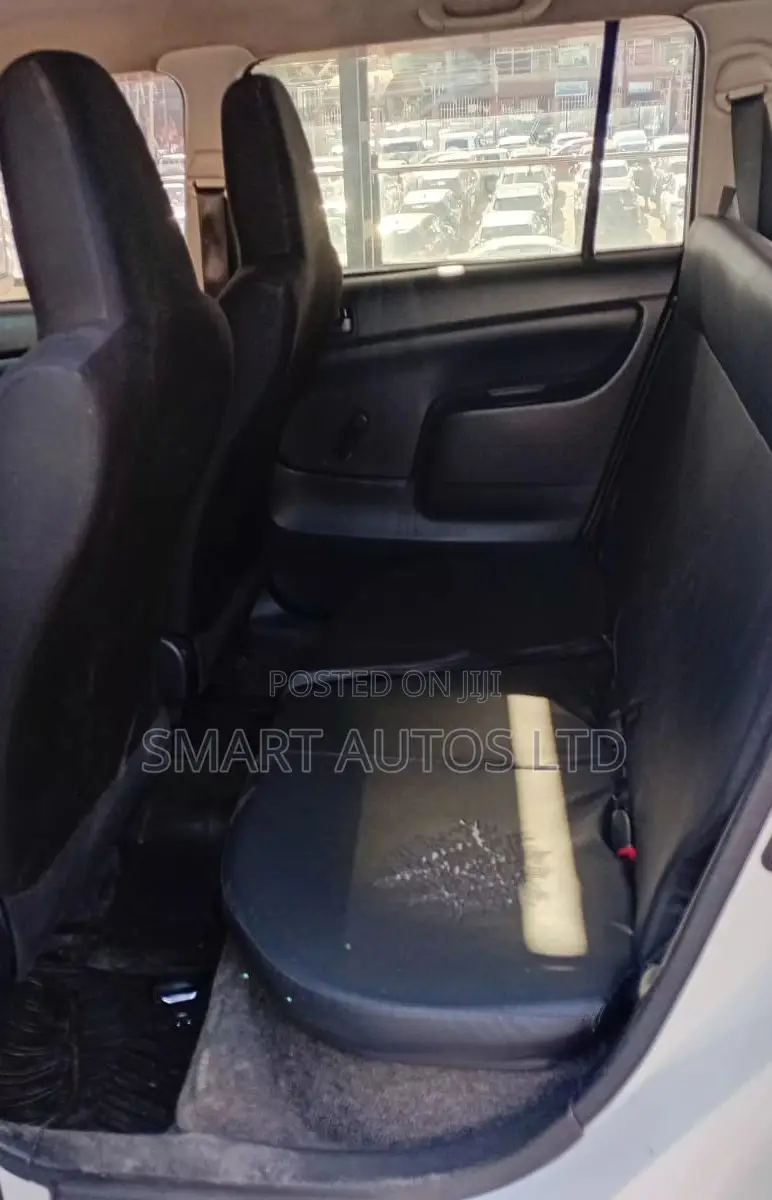 Toyota Probox 2021