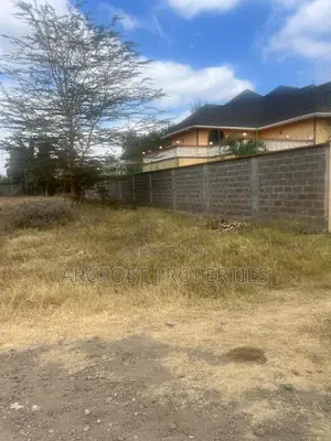 (2) 1⁄2 Acre Residential Plots for Sale Near Olekasasi Police Station
