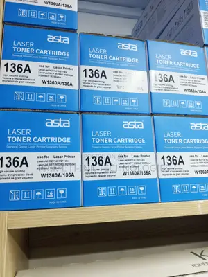 Top Quality HP 136A Toner
