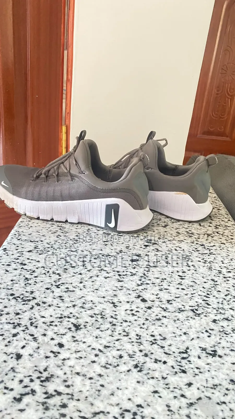 Metcon Shoes
