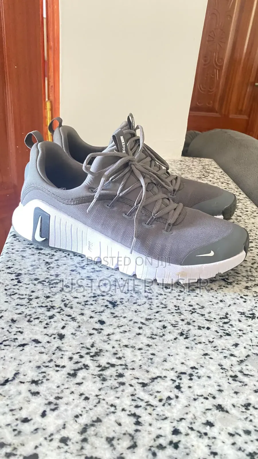 Metcon Shoes