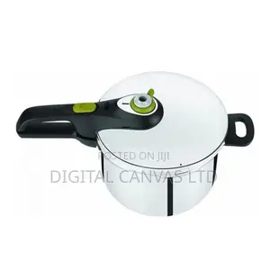 Tefal Secure Trendy 8L Pressure Cooker
