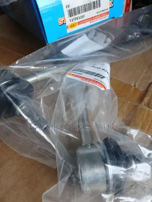 48820- 42020 Toyota Rav 4 Front Sterbilizer Links