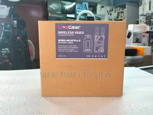 LiveGear WL087Pro II 500m Wireless Video Transmitter