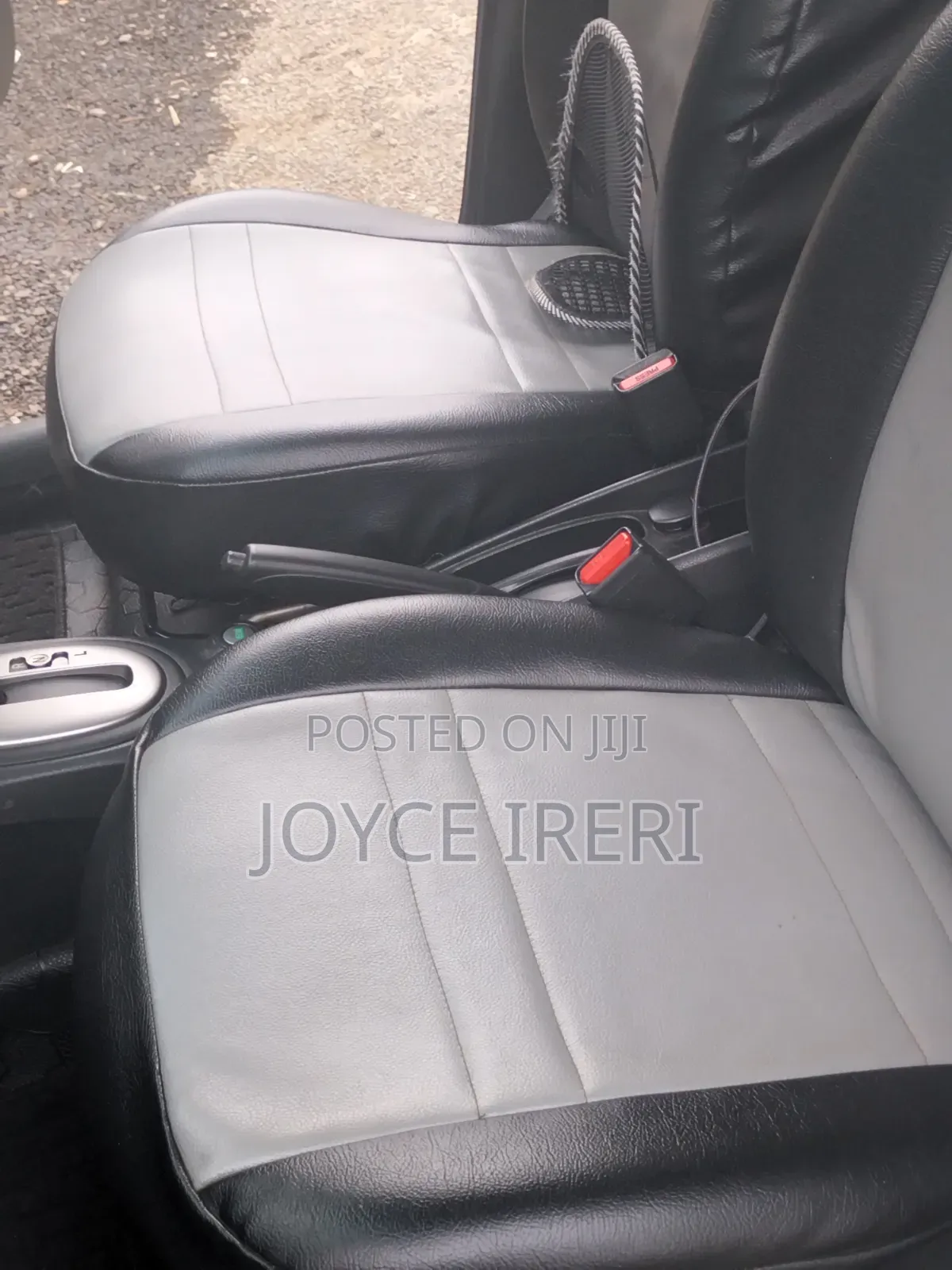 Nissan Note 2013 White