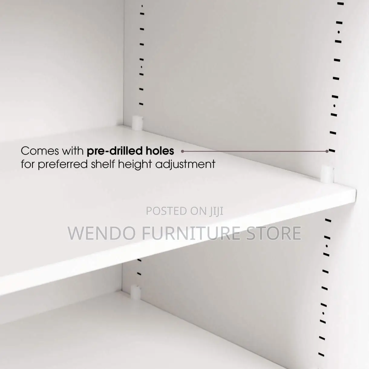 Office Cabinet; Two Doors Steel Files Provisional Office Cabinet