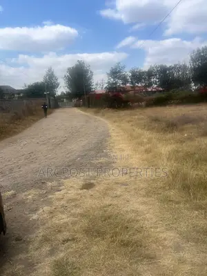1 Acre Residential Land for Sale Along Masailodge Road