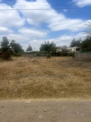 1 Acre Residential Land for Sale Along Masailodge Road