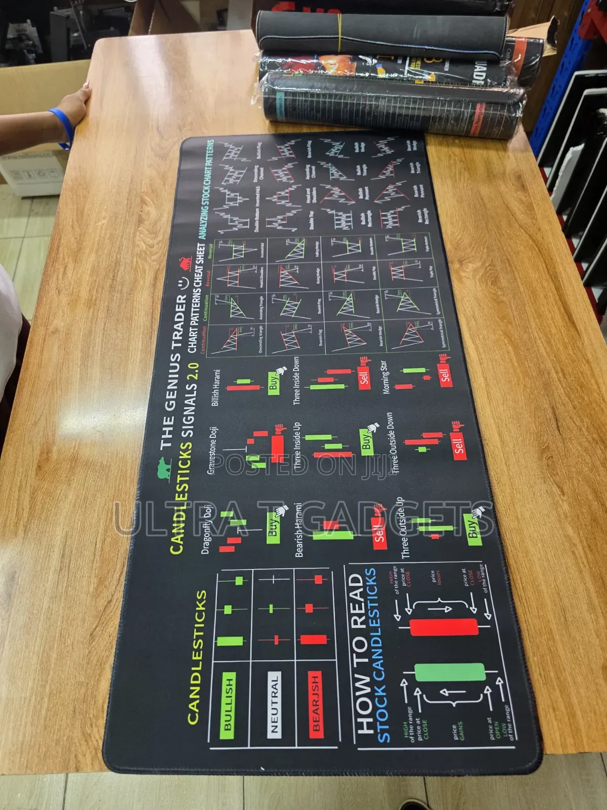 Mouse Pads