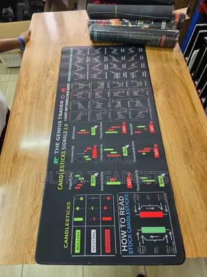 Mouse Pads