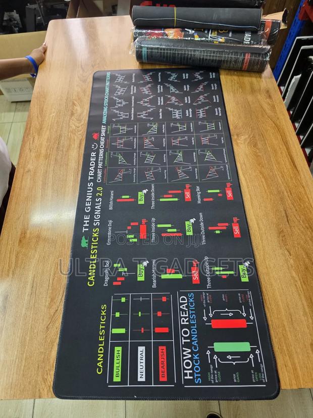 Mouse Pads