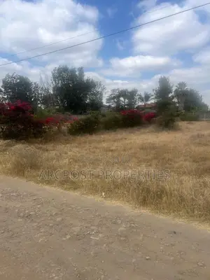 1 Acre Residential Land for Sale Along Masailodge Road