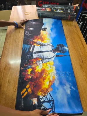 Mouse Pads