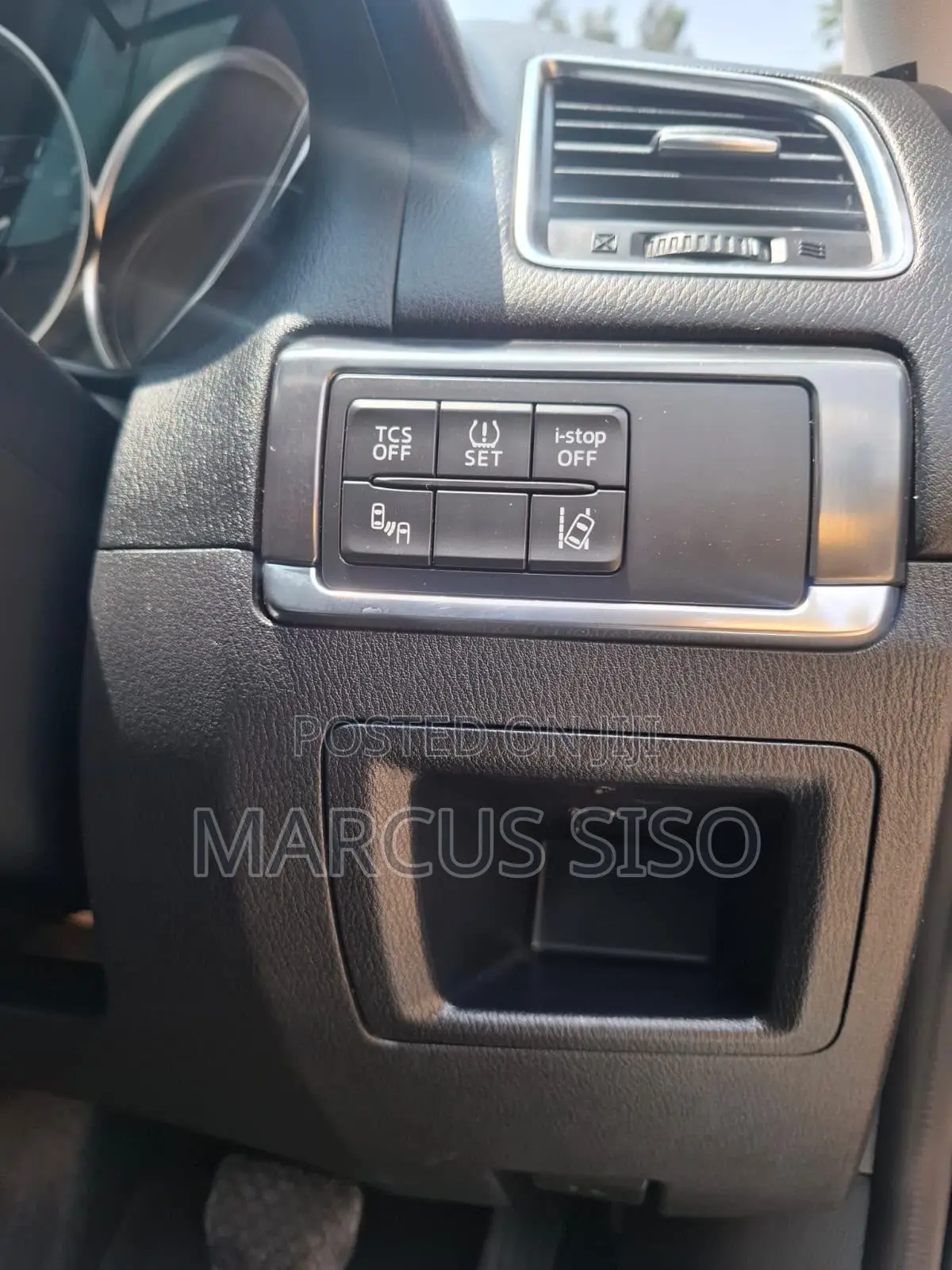 Mazda CX-5 2.2 Diesel AWD 2016 Gray