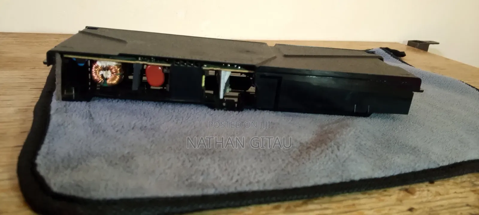 PS4 Power Supply