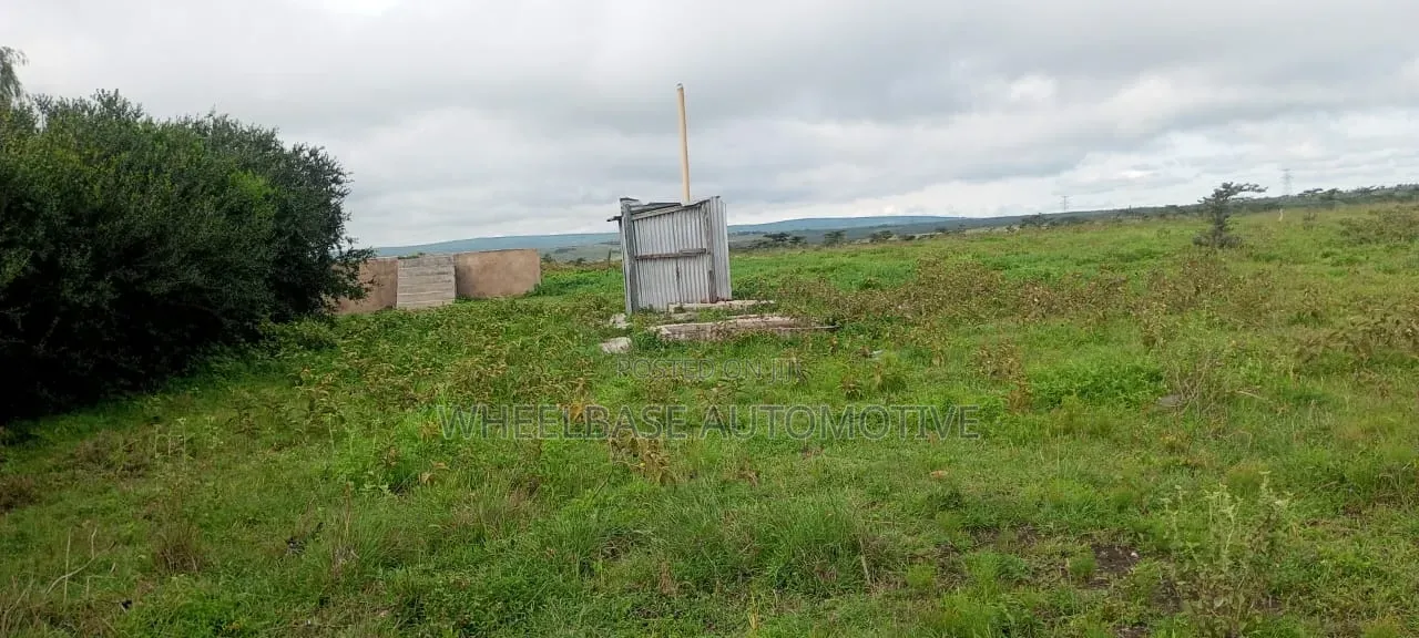 100 Acres for Sale in Kipeto Kiserian Ready for Subdivision, Farming