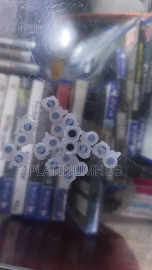 R1l1 R2l2 Rubber