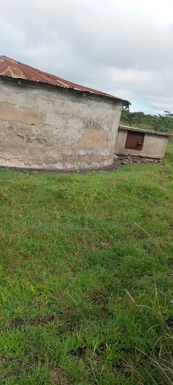 100 Acres for Sale in Kipeto Kiserian Ready for Subdivision, Farming