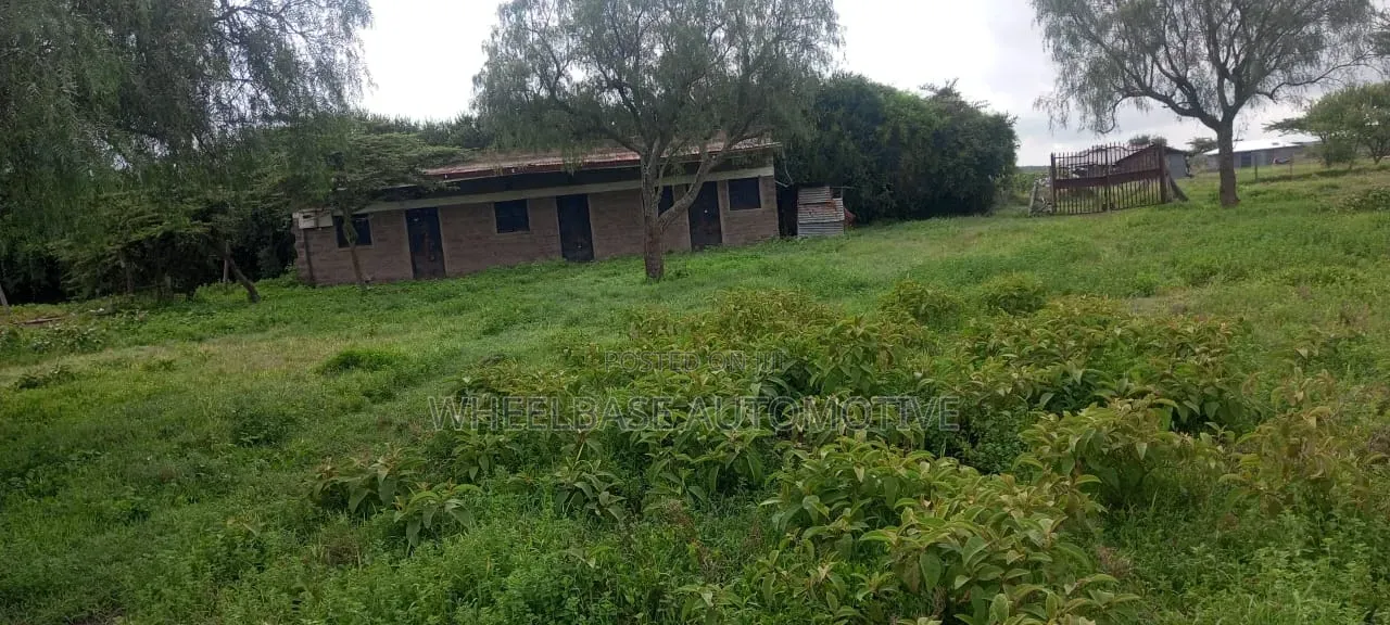 100 Acres for Sale in Kipeto Kiserian Ready for Subdivision, Farming