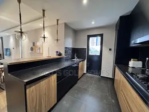Furnished 3bdrm Apartment in Spring Valley for rent