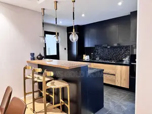 Furnished 3bdrm Apartment in Spring Valley for rent