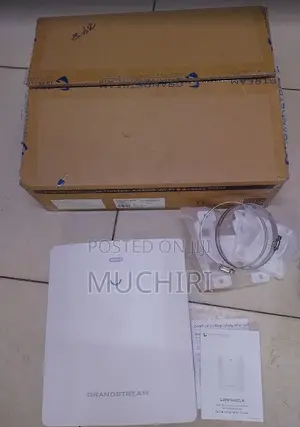 GWN7664ELR Grandstream Long Range Wireless Access Point