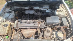 Toyota Corolla 1996 White