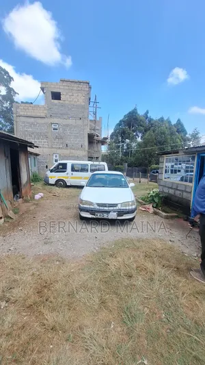 Toyota Corolla 1996 White