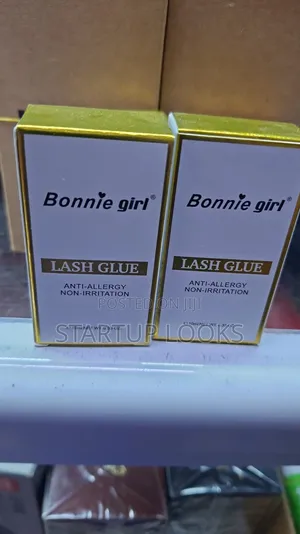 Bonnie Girl Lash Glue Individual Cluster Glue