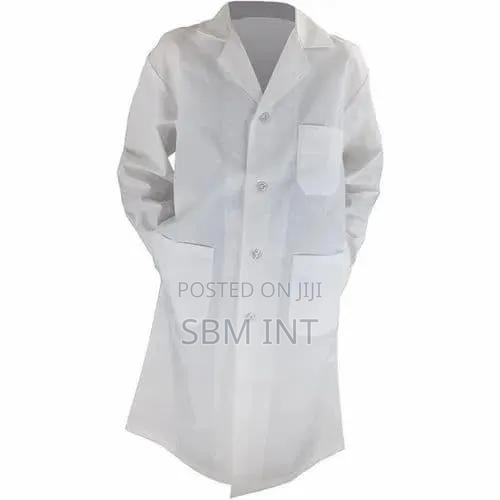 Labaratory Coat - thumbnail 2