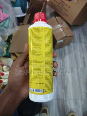 Dog Shampoo
