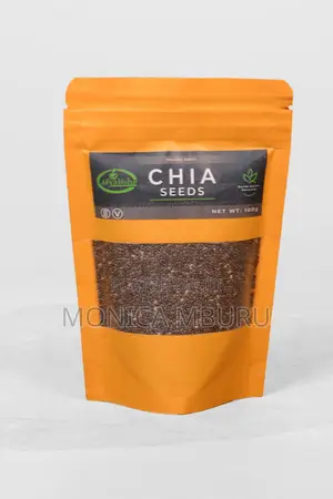 Chia Seeds