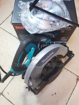 Durable Makita Electric Circular Saw Machine/1200w Makita Circular Saw
