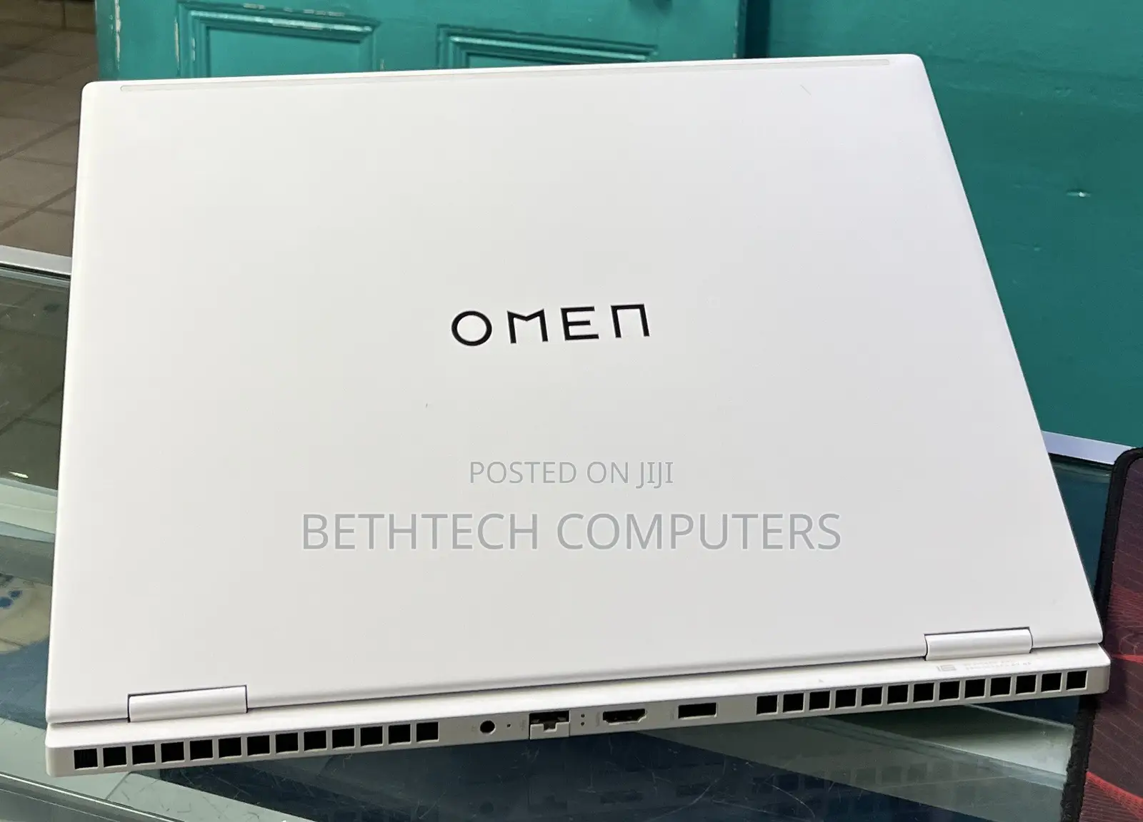New Laptop HP Omen 16 16GB Intel Core Ultra 9 SSD 1T